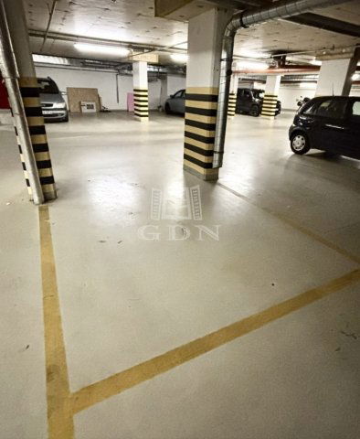 Eladó garázs, Budapesten, IX. kerületben 10.49 M Ft