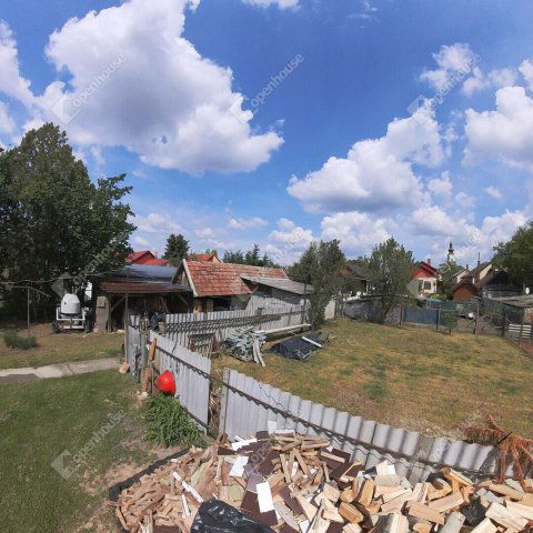 Eladó családi ház, Pilisen 54 M Ft, 3 szobás