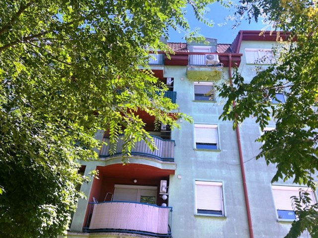 Eladó téglalakás, Kecskeméten 41.9 M Ft, 1+1 szobás