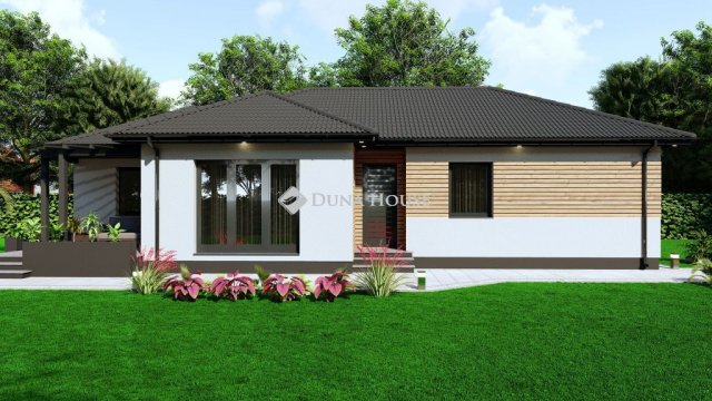 Eladó családi ház, Lajosmizsén 74.759 M Ft, 5 szobás