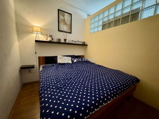 Eladó téglalakás, Budapesten, XIII. kerületben 63 M Ft, 1 szobás