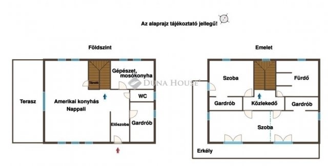Eladó családi ház, Budapesten, XVII. kerületben 199 M Ft