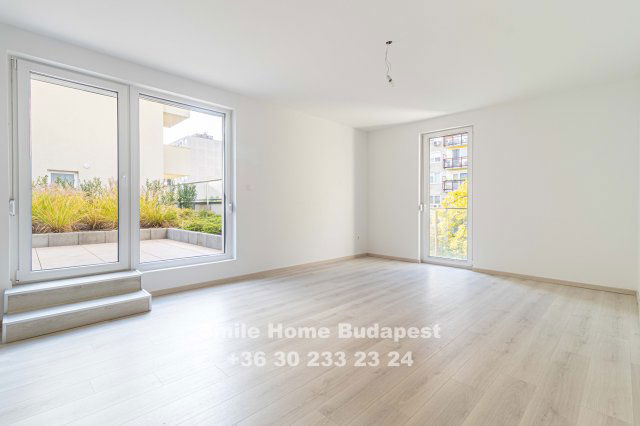 Eladó téglalakás, Budapesten, XIX. kerületben 92 M Ft, 2 szobás