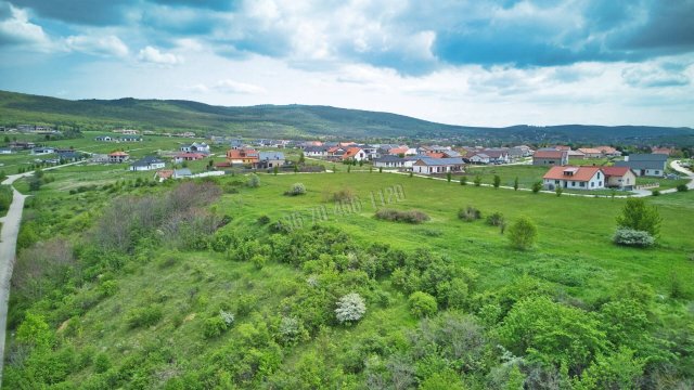 Eladó telek, Budajenőn, Szőlő utcában 10 M Ft
