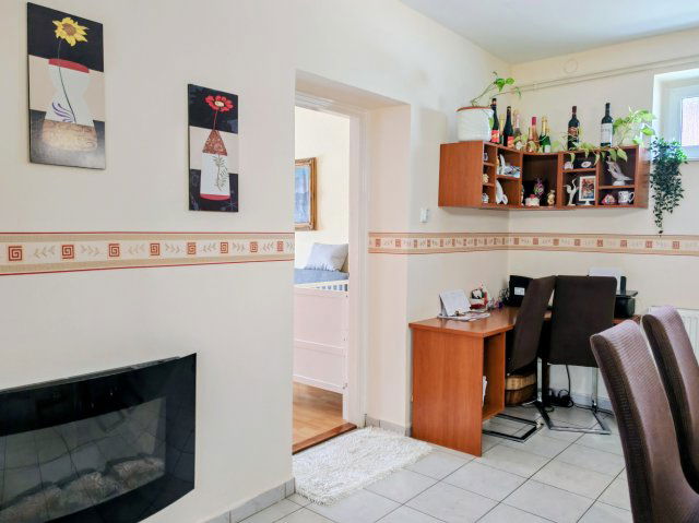 Eladó családi ház, Győrött 87.3 M Ft, 3 szobás