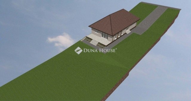 Eladó telek, Farkasgyepűn 21.5 M Ft / költözzbe.hu