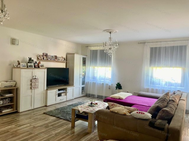 Eladó mezogazdasagi ingatlan, Kocséren 138.5 M Ft, 6 szobás