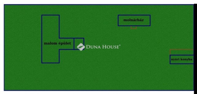 Eladó családi ház, Vilonyán 350 M Ft, 3 szobás