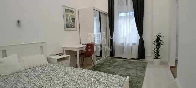 Eladó téglalakás, Budapesten, IX. kerületben 49.9 M Ft, 1 szobás