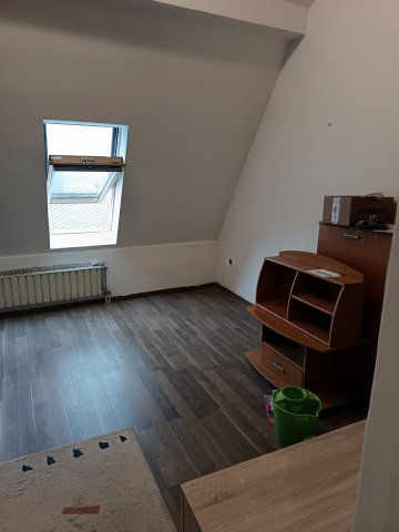 Eladó téglalakás, Nyíregyházán 36 M Ft, 1 szobás