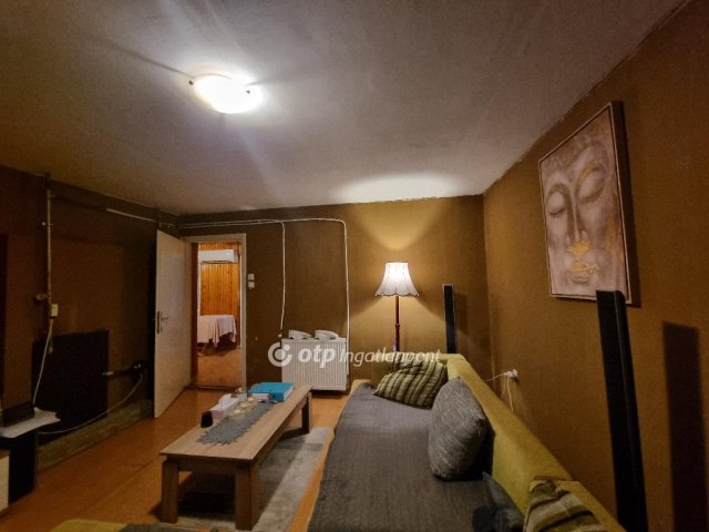 Eladó családi ház, Somlóvásárhelyen 28.999 M Ft, 2 szobás