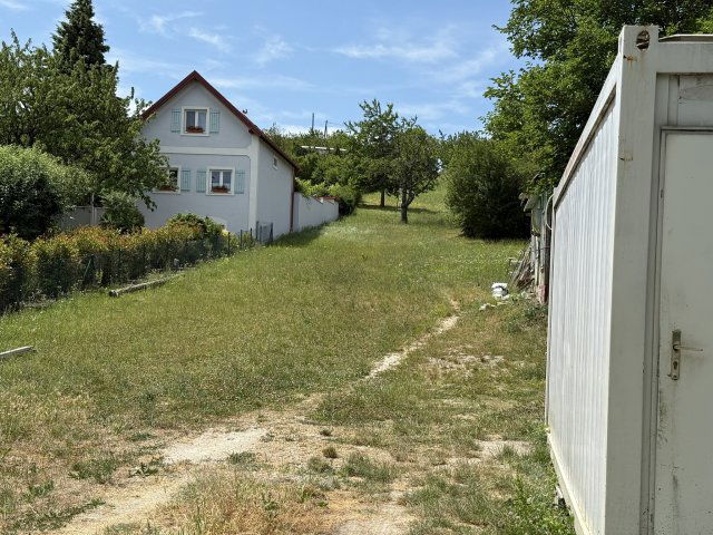 Eladó telek, Etyeken 58 M Ft / költözzbe.hu