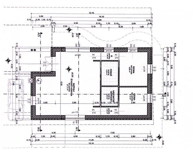 Eladó családi ház, Siófokon 175 M Ft, 4+3 szobás
