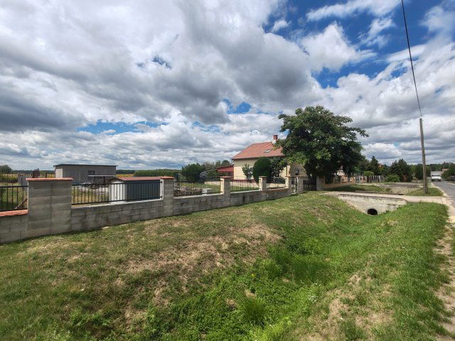 Eladó telek, Csényén 15 M Ft / költözzbe.hu