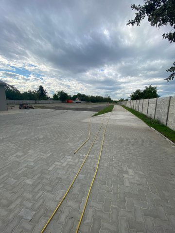 Kiadó telek, Budapesten, XXI. kerületben 2200 E Ft / hó