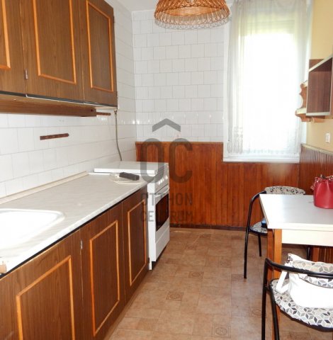 Eladó téglalakás, Zalaegerszegen 36 M Ft, 2 szobás
