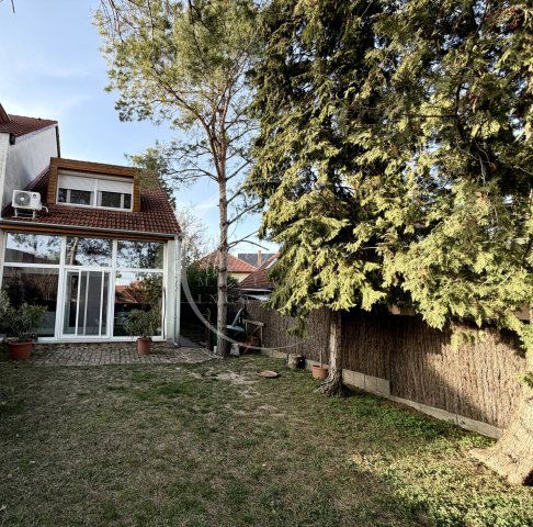 Eladó sorház, Pécsett, Kispiricsizma dűlőn 114.9 M Ft, 3 szobás