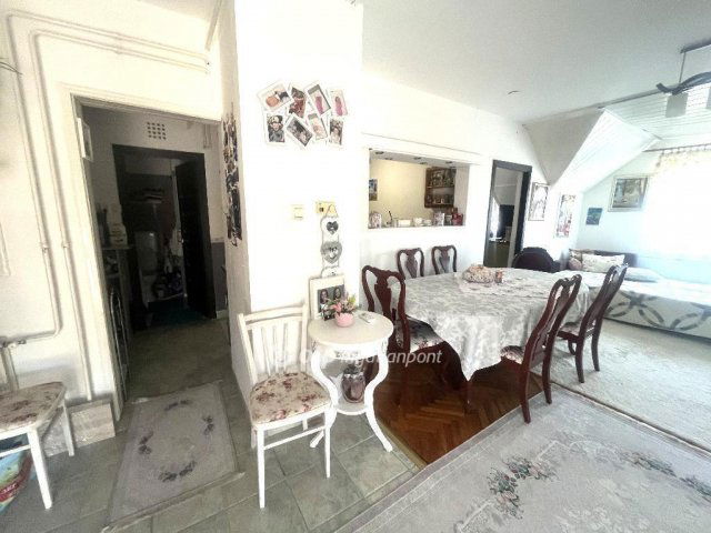 Eladó téglalakás, Nyíregyházán 56.9 M Ft, 3+1 szobás