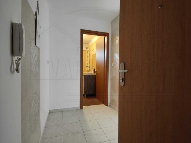 Eladó téglalakás, Pécsett, Árnyas liget 54.99 M Ft, 2 szobás