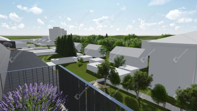 Eladó téglalakás, Zalaegerszegen 77.2 M Ft, 3 szobás