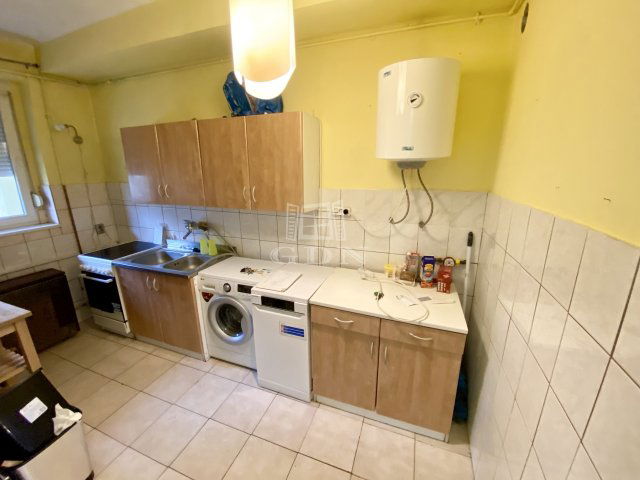 Eladó téglalakás, Budapesten, XX. kerületben 43.5 M Ft, 1 szobás