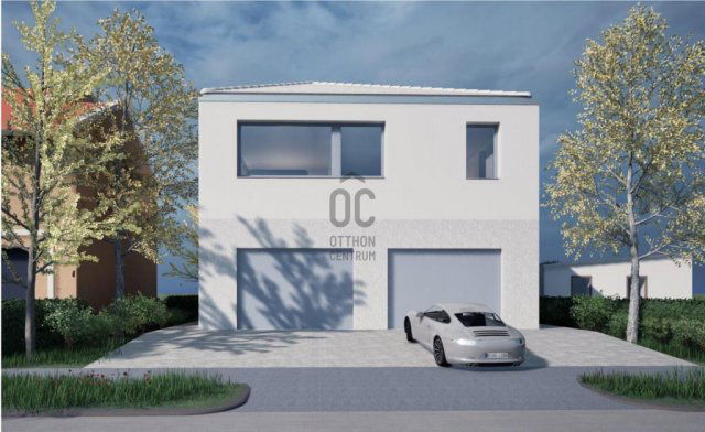 Eladó téglalakás, Budapesten, XVIII. kerületben 120.6 M Ft