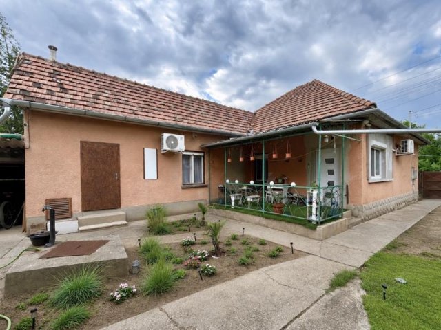 Eladó családi ház, Nagykátán 45 M Ft, 2 szobás