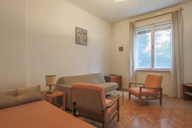 Eladó téglalakás, XIII. kerületben, Hollán Ernő utcában