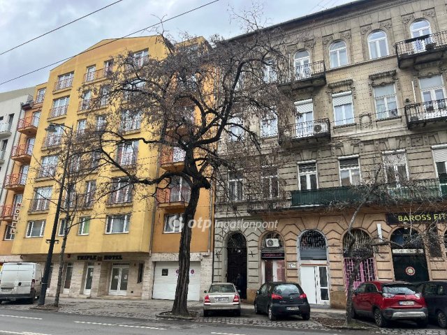 Eladó téglalakás, Budapesten, VIII. kerületben 112 M Ft