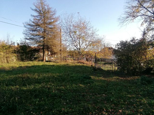 Eladó telek, Nagykutason 8 M Ft / költözzbe.hu