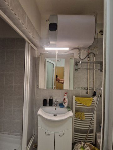 Kiadó téglalakás, albérlet, Szolnokon 120 E Ft / hó