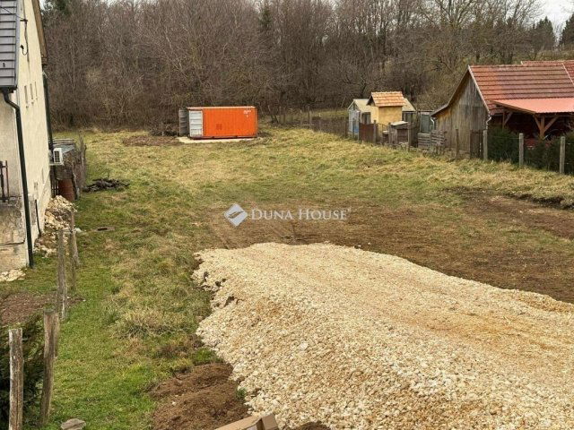 Eladó telek, Farkasgyepűn 21.5 M Ft / költözzbe.hu