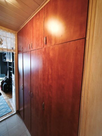 Eladó téglalakás, Nyíregyházán 22.5 M Ft, 1 szobás