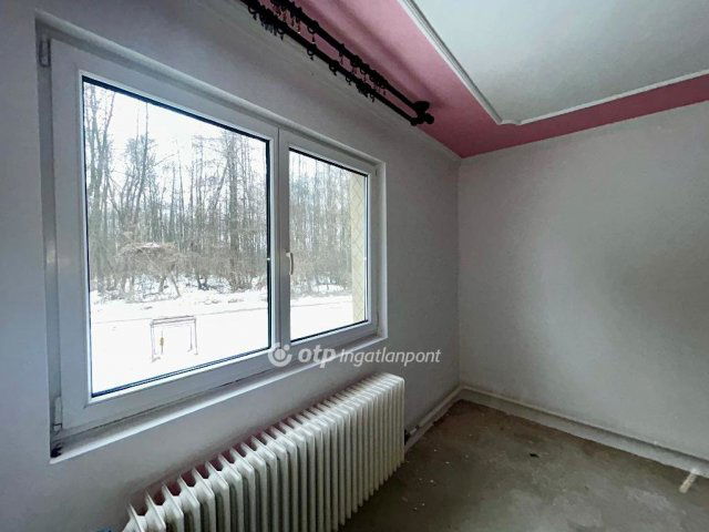 Eladó családi ház, Nyírábrányon 42 M Ft, 3 szobás