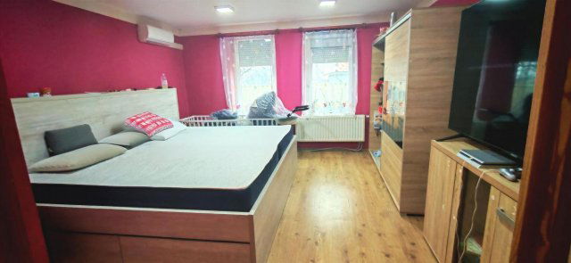 Eladó családi ház, Bokodon 69.9 M Ft, 4 szobás