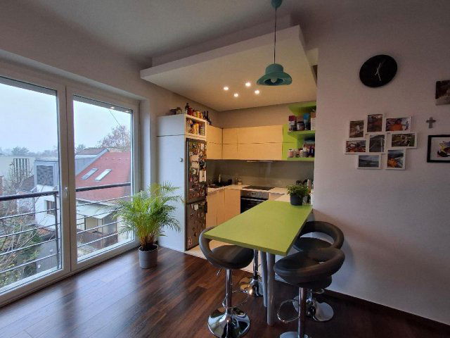 Eladó téglalakás, Budapesten, II. kerületben 139.5 M Ft