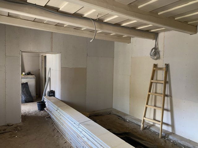 Eladó családi ház, Pécelen, Völgy utcában 55 M Ft, 4 szobás