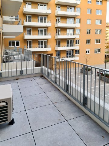 Eladó téglalakás, Budapesten, X. kerületben 102 M Ft, 3 szobás