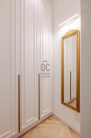 Eladó téglalakás, Budapesten, V. kerületben 225 M Ft, 3 szobás