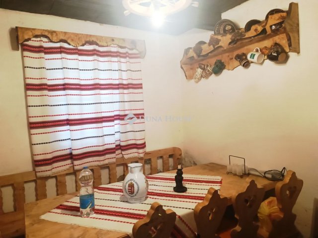 Eladó mezogazdasagi ingatlan, Sióagárdon 7.2 M Ft, 1 szobás