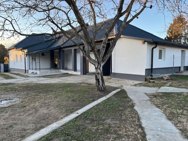 Eladó családi ház, Taksonyon 74.5 M Ft, 4 szobás