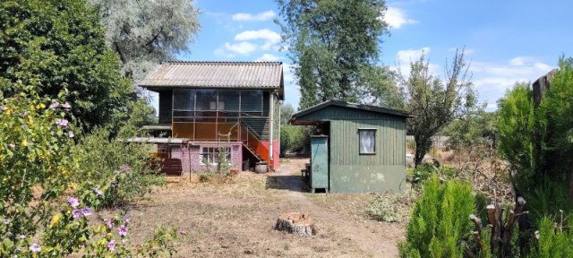 Eladó családi ház, Monoron 20.5 M Ft, 2 szobás