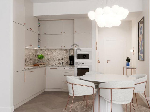 Eladó téglalakás, Budapesten, I. kerületben 215 M Ft, 3 szobás