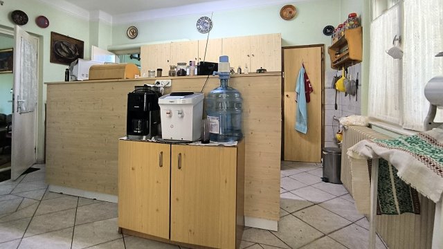 Eladó családi ház, Ópusztaszeren 40 M Ft, 3 szobás