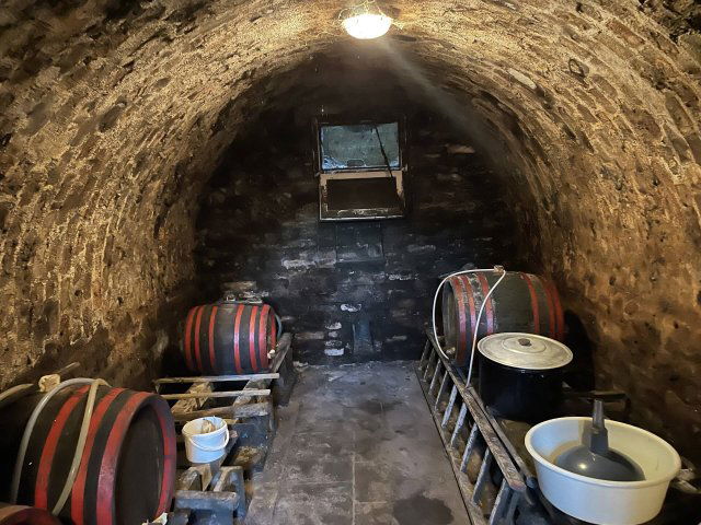 Eladó mezogazdasagi ingatlan, Komáromban 10.5 M Ft