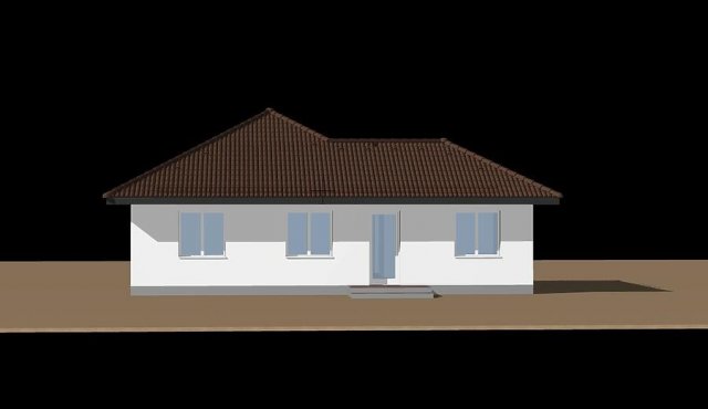 Eladó családi ház, Fóton 149.9 M Ft, 4 szobás