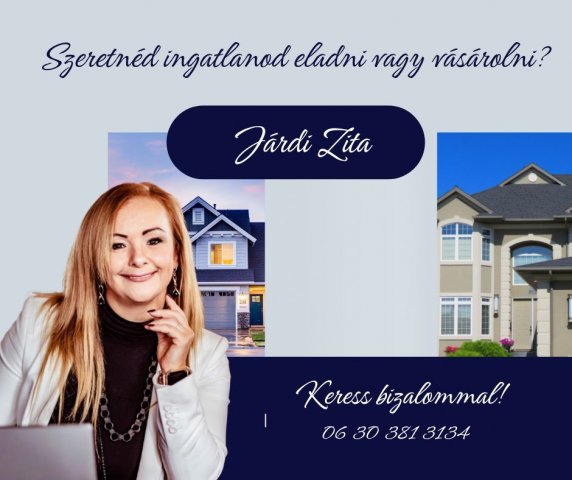 Eladó ikerház, Kecskeméten 76.9 M Ft, 6 szobás
