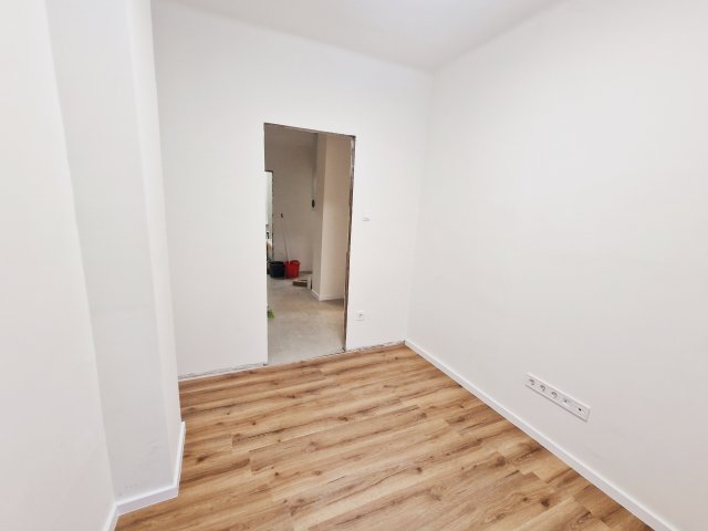 Eladó téglalakás, Budapesten, XXI. kerületben, Erdősor utcában