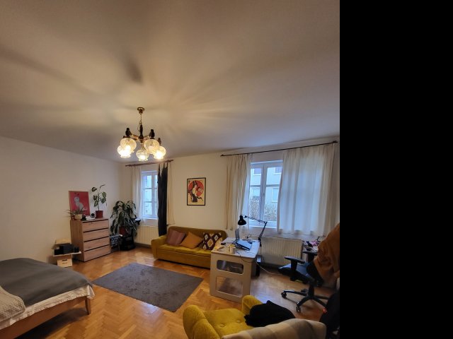 Eladó téglalakás, Budapesten, IX. kerületben, Liliom utcában