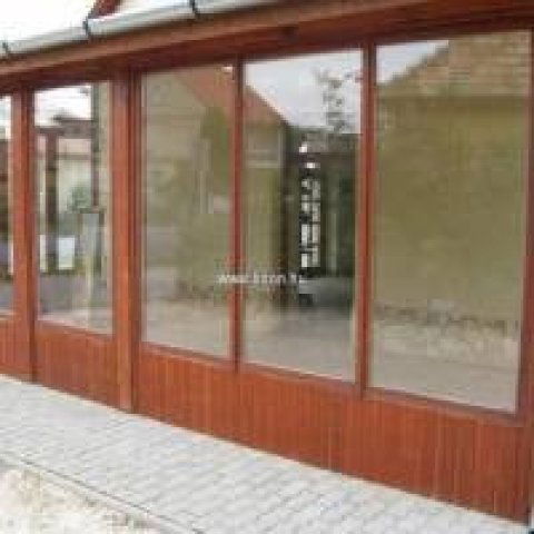 Eladó üzlethelyiség, Dabason 160 M Ft / költözzbe.hu